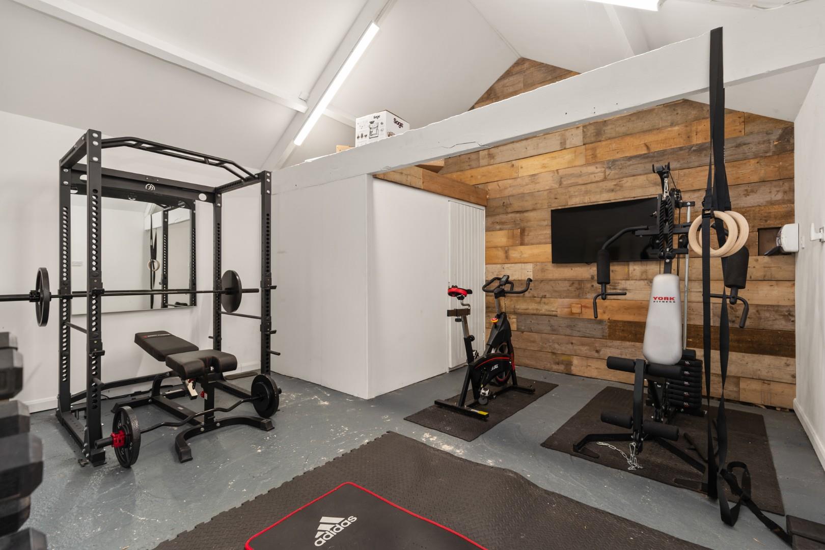 Sgubor, Fonmon, Vale Of Glamorgan, CF62 3BJ